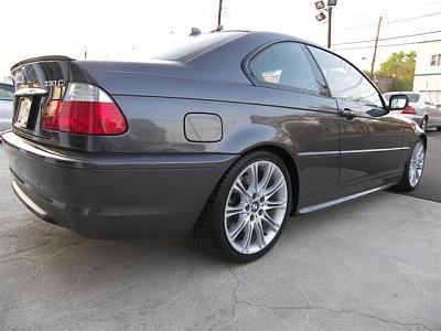 FS: 05 330ci ZHP, 74K miles-11.jpg