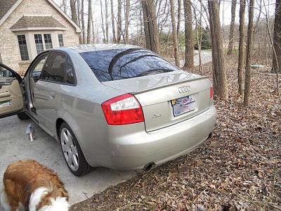 2003 A4 S-Type 18" wheels, etc.-car-back.jpg