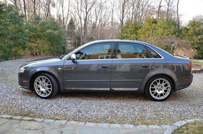 2006 Audi S4 Grey Auto 76k zero issues-dsc_1806.jpg