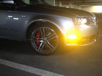 2006 A4 Upgraded and Flawless only 54k Mi. - New Hampshire-photo2.jpg