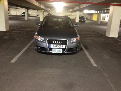 2006 A4 Upgraded and Flawless only 54k Mi. - New Hampshire-photo3.jpg