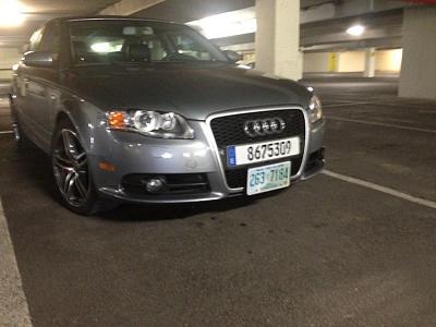2006 A4 Upgraded and Flawless only 54k Mi. - New Hampshire-photo1.jpg