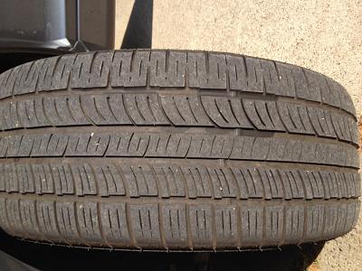 OEM Q7 Prestige 20" Gunmetal Wheels Rims (5 double spoke) with or w/out Tires-photo_5.jpg
