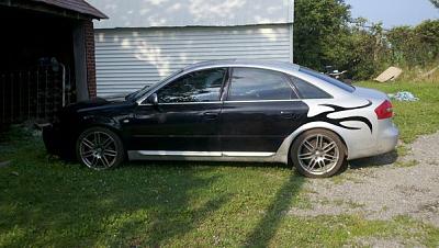 F/S 2000 A6 2.7T 6MT mods, heavy front end damage-198800_10150273497959308_615869307_7371731_2511907_n.jpg