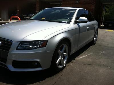 2009 Audi A4 Prestige- For Sale-audi-1.jpg