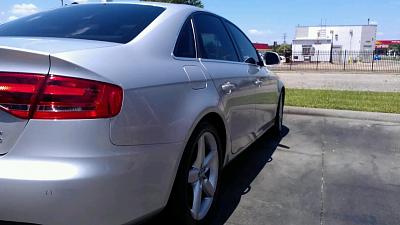 2009 Audi A4 Prestige- For Sale-audi-13.jpg