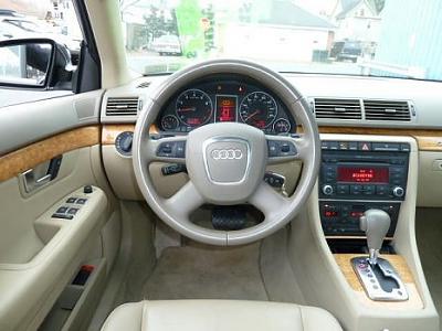 2008 Audi A4 3.2L 39,276 miles - 220 OBO-audi-3.jpg