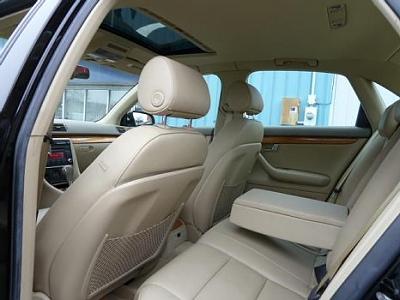 2008 Audi A4 3.2L 39,276 miles - 220 OBO-audi-4.jpg