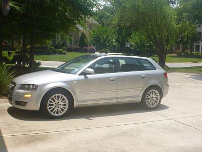 2006 Audi A3 2.0T For Sale ,900-audi-a3.jpg