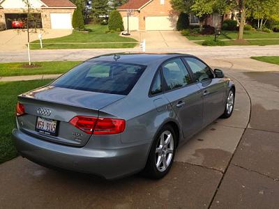 2009 Audi 2.0T Quattro Premium - Stasis Edition - Mint &amp; 1 of a Kind!!-img_0767.jpg