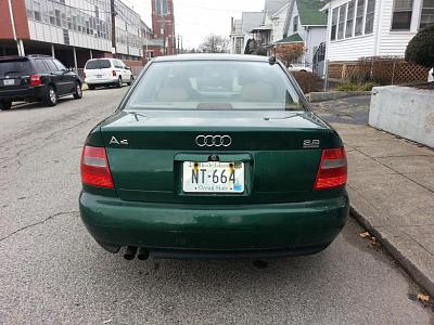 Parting out '99 A4 Quattro 2.8-20121202_122655.jpg