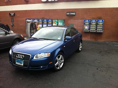 2005.5 Audi A4 2.0Tq for sale - NY Metro area-car.jpg