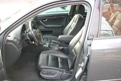 2003 A4 1.8T - Dolphin Grey, Black Interior, Manual Transmission-picture-012.jpg