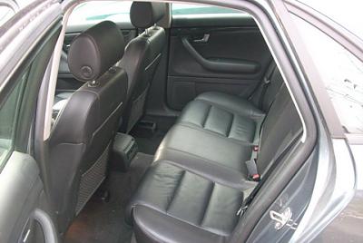 2003 A4 1.8T - Dolphin Grey, Black Interior, Manual Transmission-picture-013.jpg