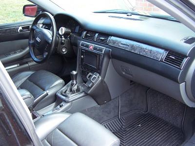 2001 Audi A6 2.7t__ Many Tasteful Mods. APR. Staggered 18's. Nav. Lowered k-000_0234.jpg