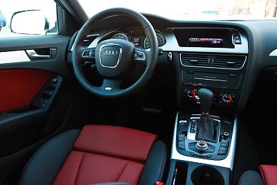 2010 Audi S4 (Premium Plus) Bravery, it's what Defines Us!!!-interior-console.jpg
