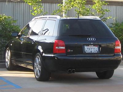 ,000 - 2002 Audi S4 2.7T Avant Wagon 4D - Hollywood, CA-img_4025.jpg