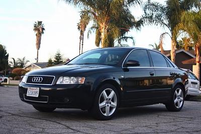 2004 AUDI A4 156,000 miles, black, grey leather interior-audi-2a.jpg