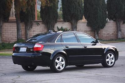 2004 AUDI A4 156,000 miles, black, grey leather interior-audi-3.jpg
