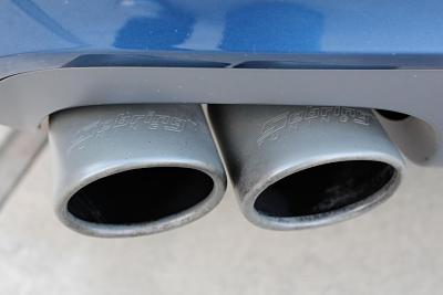 FS: 2007 Audi S6 Quattro (5.2L V10) Ocean Blue Metallic-11.jpg