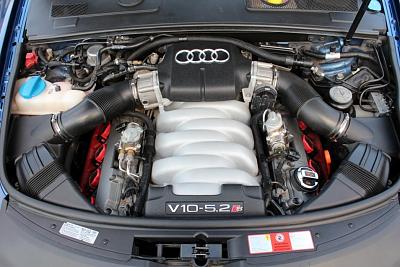 FS: 2007 Audi S6 Quattro (5.2L V10) Ocean Blue Metallic-13.jpg