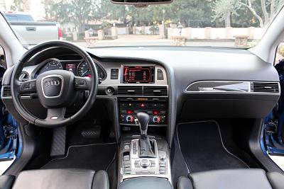 FS: 2007 Audi S6 Quattro (5.2L V10) Ocean Blue Metallic-14.jpg