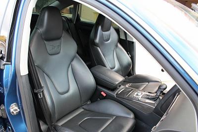 FS: 2007 Audi S6 Quattro (5.2L V10) Ocean Blue Metallic-15.jpg