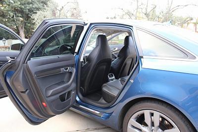 FS: 2007 Audi S6 Quattro (5.2L V10) Ocean Blue Metallic-17.jpg