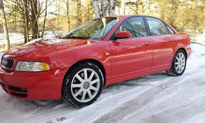 FS: 2000 Audi S4 Red (MI)-20130303_165120.jpg