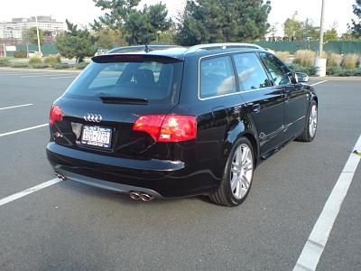 Audi B7 S4 Avant - Black/Black - beautiful!-dsc00372.jpg