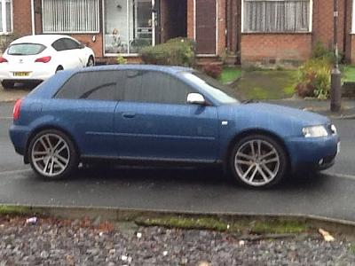 51 Audi A3 1.8t 92000 miles-image.jpg