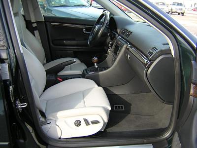 2006 B7 Audi S4 Avant ,500-fil4434.jpg