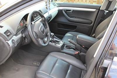 2007 A4 2.0T Quattro For Sale 15,500 obo-img_8093_opt.jpg