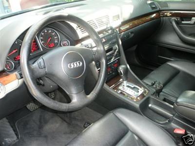 02 Audi A4 Avant 3.0 Quattro, Central PA-afb6_12.jpg