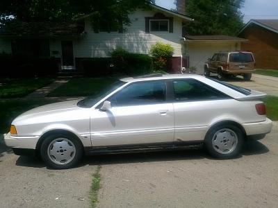1991 Audi Coupe Quattro For Sale-cam00339.jpg