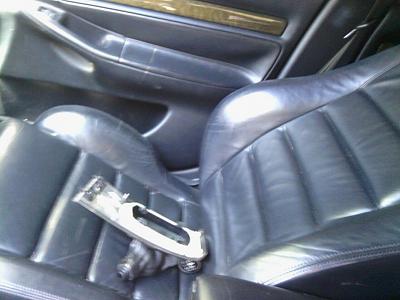 2001 s4 shell, 2.8 head 2.7 block assembled. nogaro blue-429267_4740778721610_1250081808_n.jpg