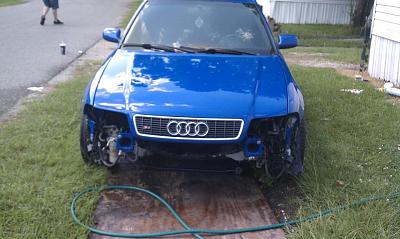 2001 s4 shell, 2.8 head 2.7 block assembled. nogaro blue-1000442_10201436286693302_1617237136_n.jpg