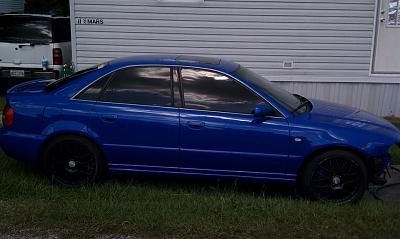 2001 s4 shell, 2.8 head 2.7 block assembled. nogaro blue-996730_10201436284373244_1536462926_n.jpg