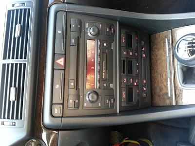 2004 Audi S4 Blk/Blk 53k 6M - Amazing car - .5 obo Savannah GA-20130531_184419.jpg