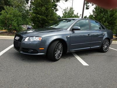 2006 AUDI B7 A4 SLINE QUATTRO 46k miles  ,500-img_8641.jpg