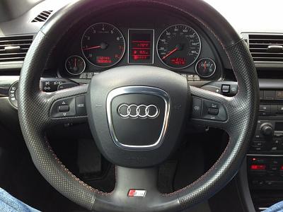 2006 AUDI B7 A4 SLINE QUATTRO 46k miles  ,500-img_5629.jpg