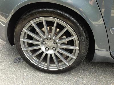 2006 AUDI B7 A4 SLINE QUATTRO 46k miles  ,500-img_1066.jpg