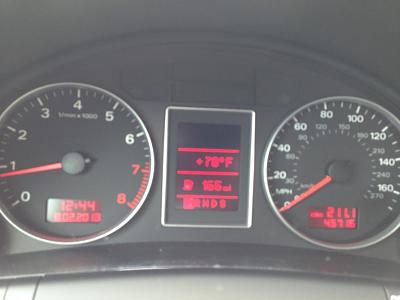 2006 AUDI B7 A4 SLINE QUATTRO 46k miles  ,500-img_1301.jpg