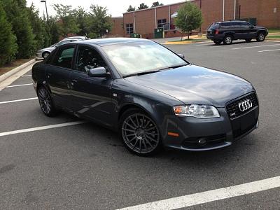 2006 AUDI B7 A4 SLINE QUATTRO 46k miles  ,500-img_6758.jpg