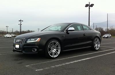 2009 Audi S5 4.2 Coupe - Certified - 20&quot; OEM RS Wheels &amp; AWE Exhaust-img_4462.jpg