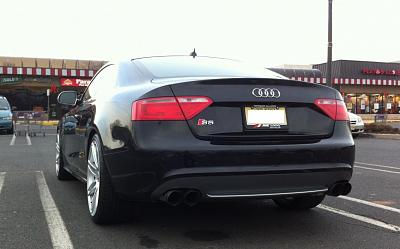 2009 Audi S5 4.2 Coupe - Certified - 20&quot; OEM RS Wheels &amp; AWE Exhaust-img_4469.jpg
