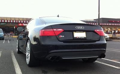 2009 Audi S5 4.2 Coupe - Certified - 20" OEM RS Wheels &amp; AWE Exhaust-img_4469.jpg