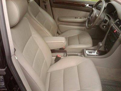 2002 Audi A6 2.7T For Sale 6300 OBO-audi-seats.jpg