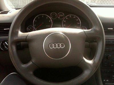 2002 Audi A6 2.7T For Sale 6300 OBO-audi-steering-wheel.jpg