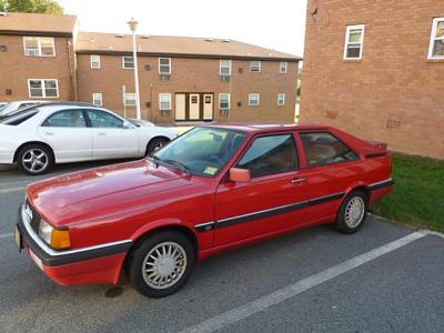1987 Audi Coupe GT 2.3 for Sale (Great Parts Car)-p1000270.jpg